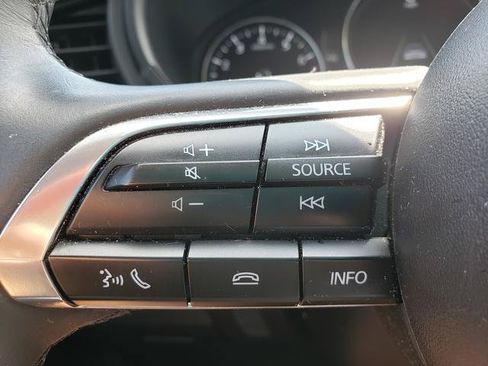 Used 2024 MAZDA CX-30 AWD 2.5 S w/ Select Sport Pkg image 21