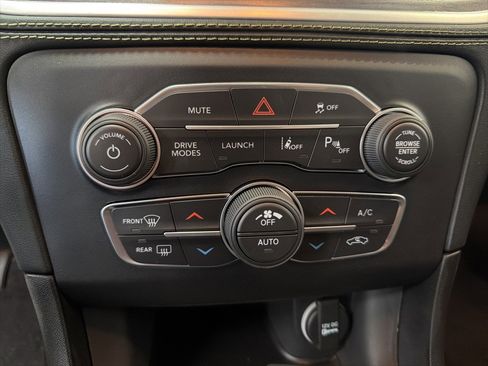 Certified 2023 Dodge Charger Scat Pack image 9