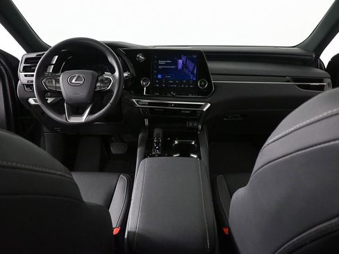 Used 2024 Lexus RX 350 FWD w/ Technology Package image 16