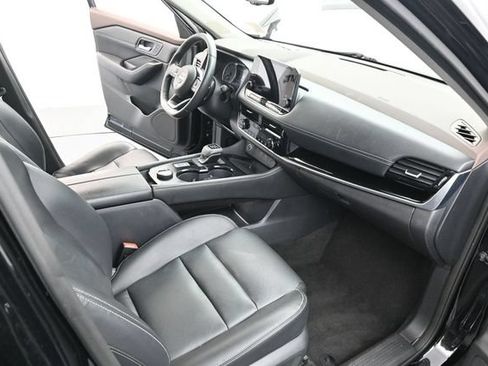 Used 2023 Nissan Rogue SL w/ SL Premium Package AWD/4WD image 29