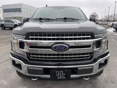 Used 2019 Ford F150 XLT w/ XTR Package image 2