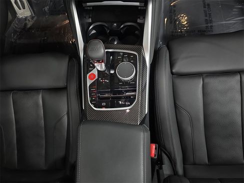 Used 2024 BMW M4 xDrive Competition image 20