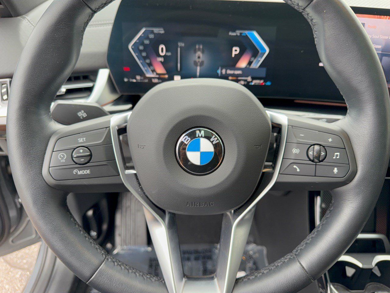 Certified 2026 BMW X2 xDrive28i w/ Technology Package AWD/4WD image 10
