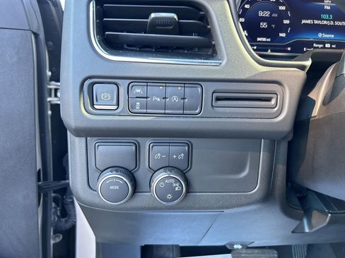 Used 2023 Chevrolet Tahoe LT image 27