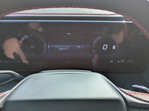 New 2026 Dodge Charger Scat Pack image 17