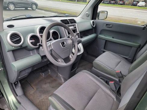Used 2004 Honda Element LX image 12