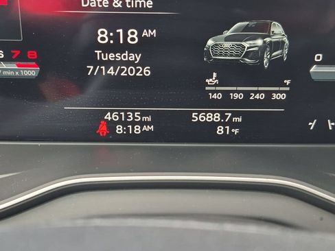 Used 2024 Audi Q5 2.0T Premium Plus AWD/4WD image 15