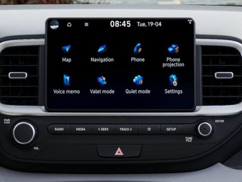 New 2026 Hyundai Venue SEL image 13