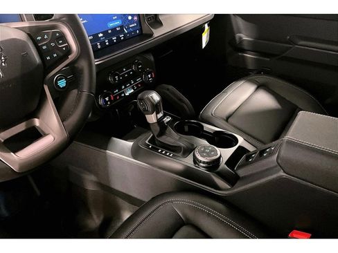 New 2026 Ford Bronco Big Bend AWD/4WD image 8