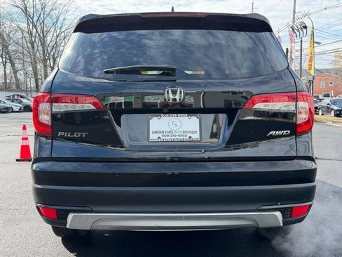 Used 2019 Honda Pilot EX-L image 5