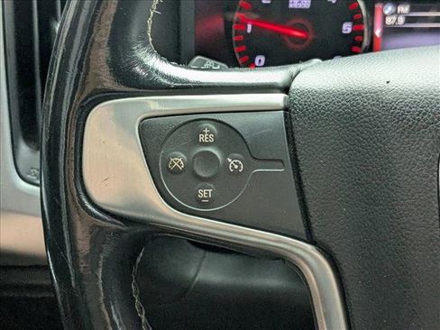 Used 2016 GMC Sierra 1500 SLE w/ SLE Value Package image 4