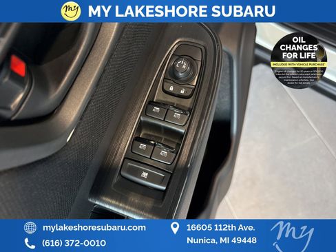 New 2026 Subaru Outback Premium AWD/4WD image 11