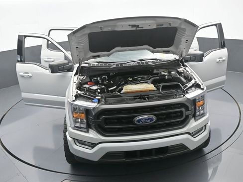 Used 2023 Ford F150 XLT w/ Equipment Group 302A High image 80