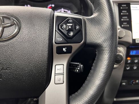 Used 2024 Toyota 4Runner Limited image 21