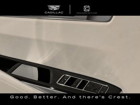 Certified 2026 Cadillac Escalade ESV Platinum Sport w/ LPO, ONYX Package image 21