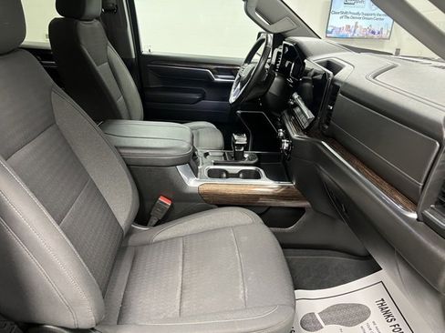 Used 2023 GMC Sierra 1500 Elevation image 62