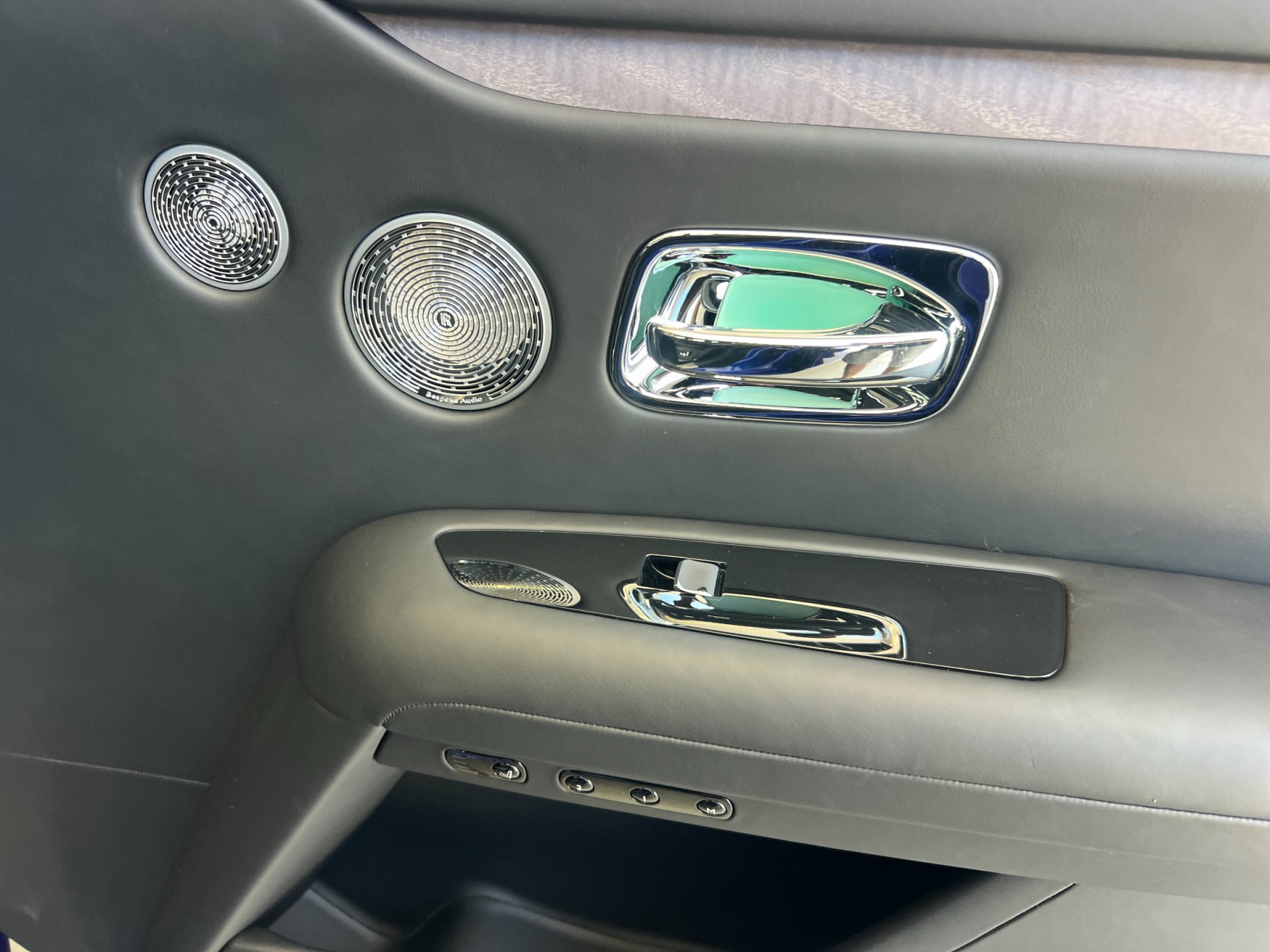 Certified 2026 Rolls-Royce Ghost AWD/4WD image 16