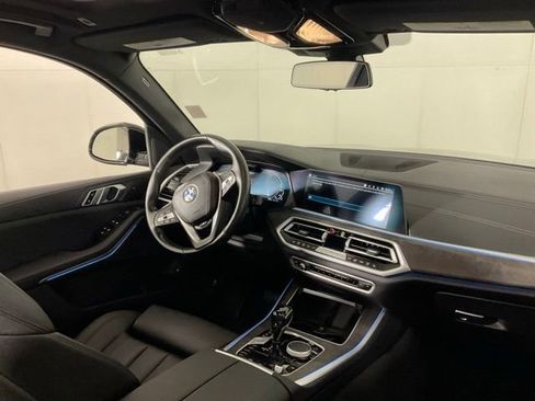 Used 2021 BMW X5 xDrive45e AWD/4WD image 31
