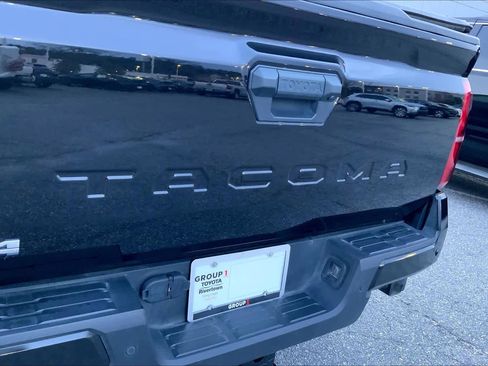 Used 2024 Toyota Tacoma SR5 image 10