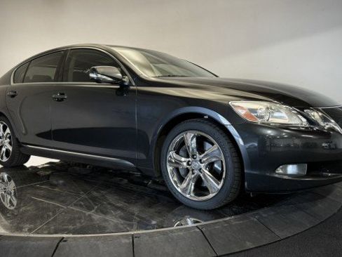 Used 2008 Lexus GS 350 image 22