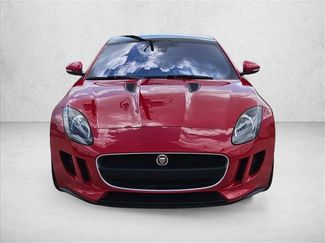 Used 2017 Jaguar F-TYPE Coupe video 2