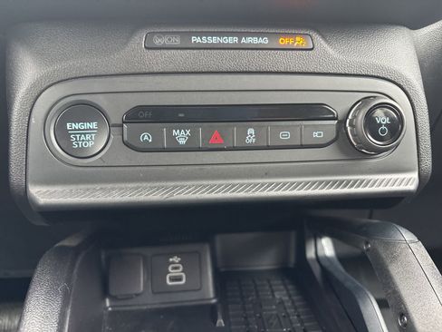 Used 2025 Ford Bronco Sport Big Bend image 22