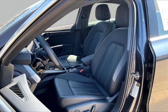 Used 2026 Audi A3 2.0T Premium AWD/4WD image 27