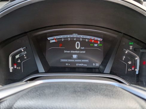 Used 2022 Honda CR-V EX-L image 35