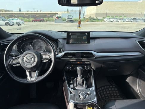 Used 2018 MAZDA CX-9 Grand Touring image 9