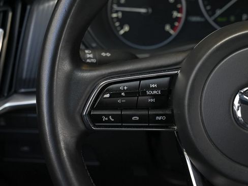 Certified 2025 MAZDA CX-90 3.3 Turbo w/ Select Package AWD/4WD image 20