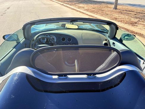 Used 2006 Pontiac Solstice Convertible w/ Premium Package image 44