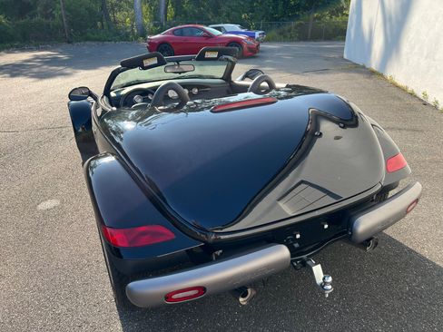 Used 1999 Plymouth Prowler image 8