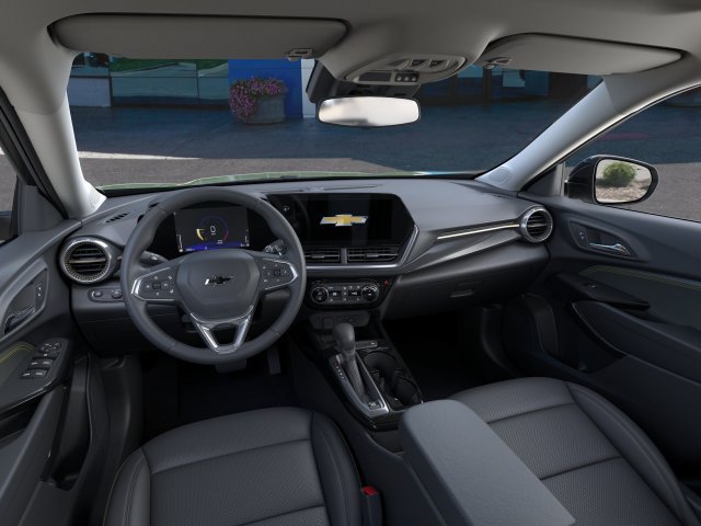 New 2026 Chevrolet Trax ACTIV w/ Sunroof Package FWD image 15