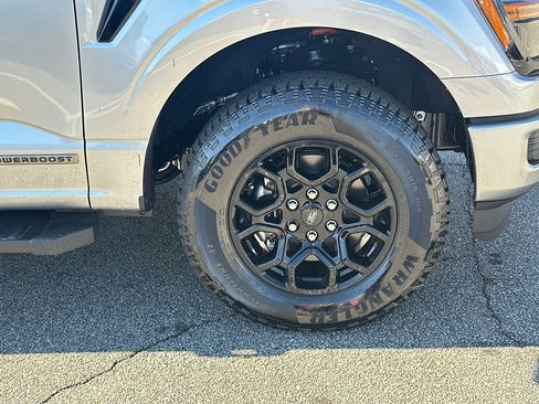 New 2025 Ford F150 XLT w/ Equipment Group 302A MID image 41