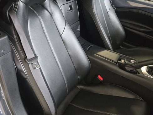 Used 2020 MAZDA MX-5 Miata Grand Touring image 6
