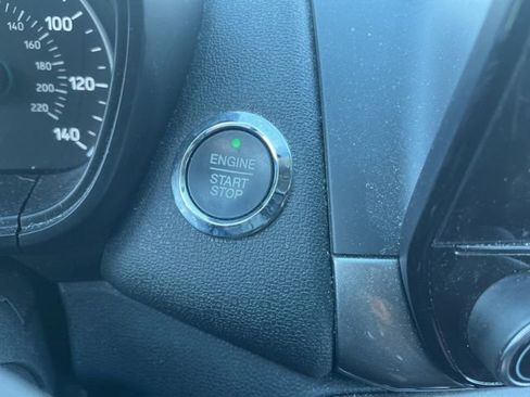 Used 2021 Ford EcoSport SE image 20