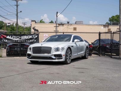 Used 2020 Bentley Flying Spur W12