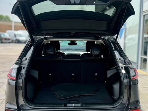 Used 2022 Jeep Cherokee Latitude Lux image 9