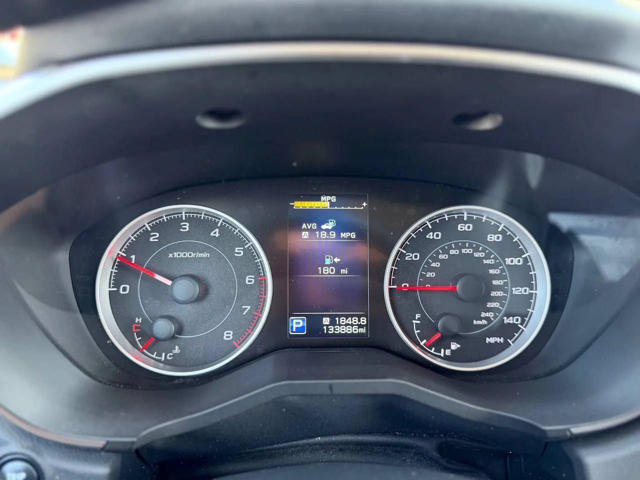 Used 2020 Subaru Ascent Premium AWD/4WD image 59