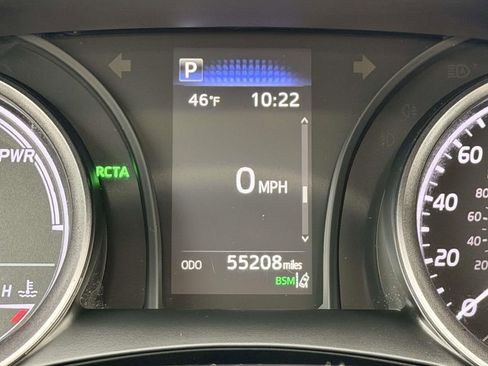 Certified 2024 Toyota Camry SE image 10