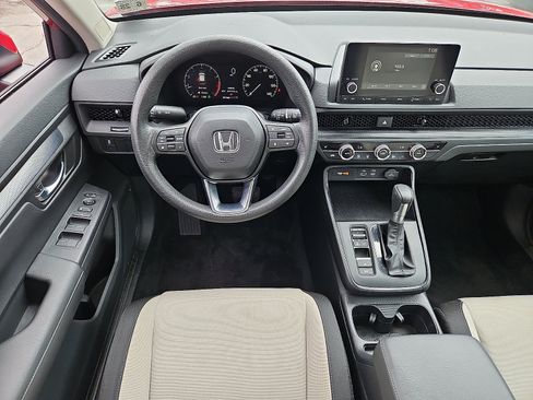 Used 2023 Honda CR-V EX image 10