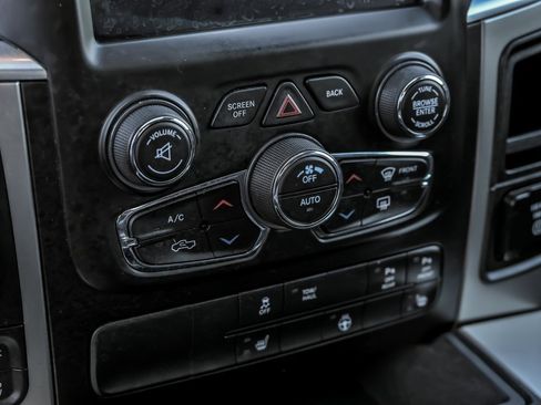 Used 2018 RAM 1500 Big Horn image 26