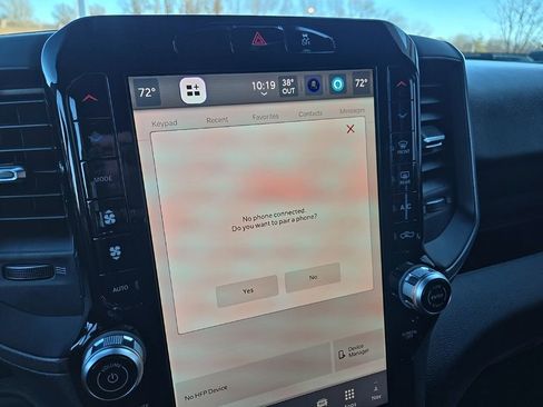 New 2026 RAM 2500 Tradesman image 64