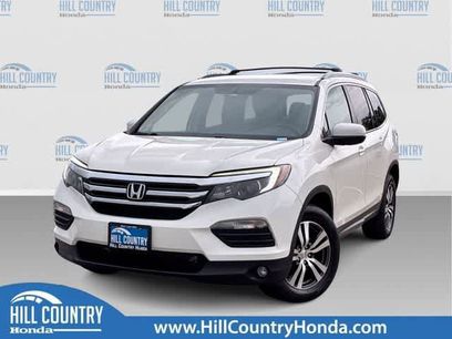 Used 2016 Honda Pilot EX