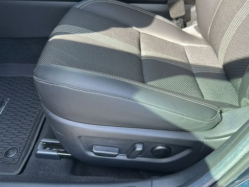 Used 2025 MAZDA CX-50 AWD 2.5 S w/ Weather Package image 12