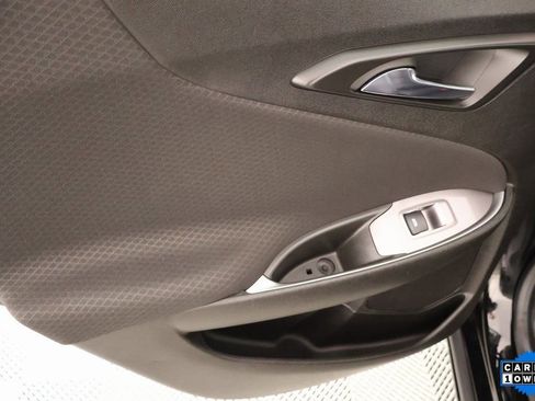 Used 2023 Chevrolet Malibu RS w/ LPO, Floor Liner Package image 15