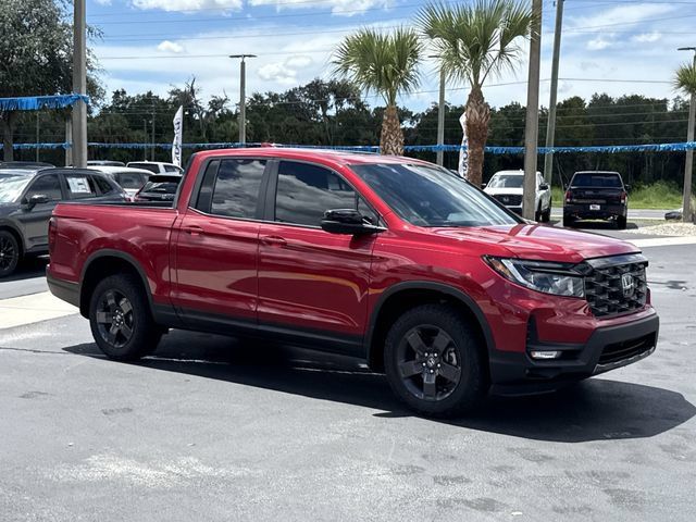 New 2026 Honda Ridgeline TrailSport image 5