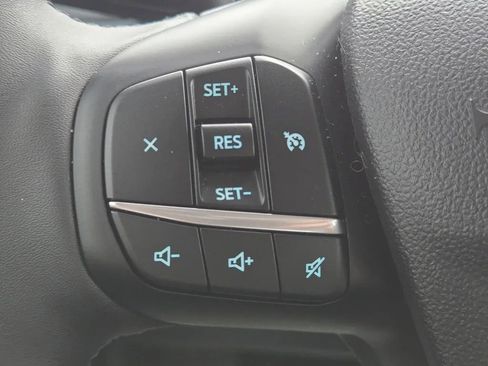 Used 2023 Ford Maverick XLT w/ Equipment Group 300A Standard image 17