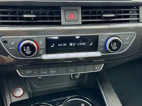 Used 2022 Audi S5 Premium Plus image 12