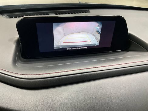 Used 2024 MAZDA CX-30 AWD 2.5 S w/ Preferred Package image 19